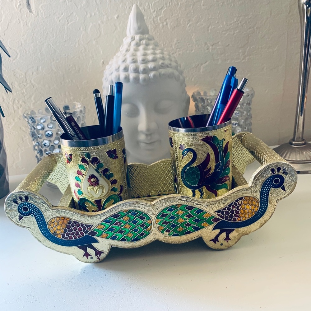COPY - Tray